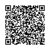 申し込みフォームQRコード